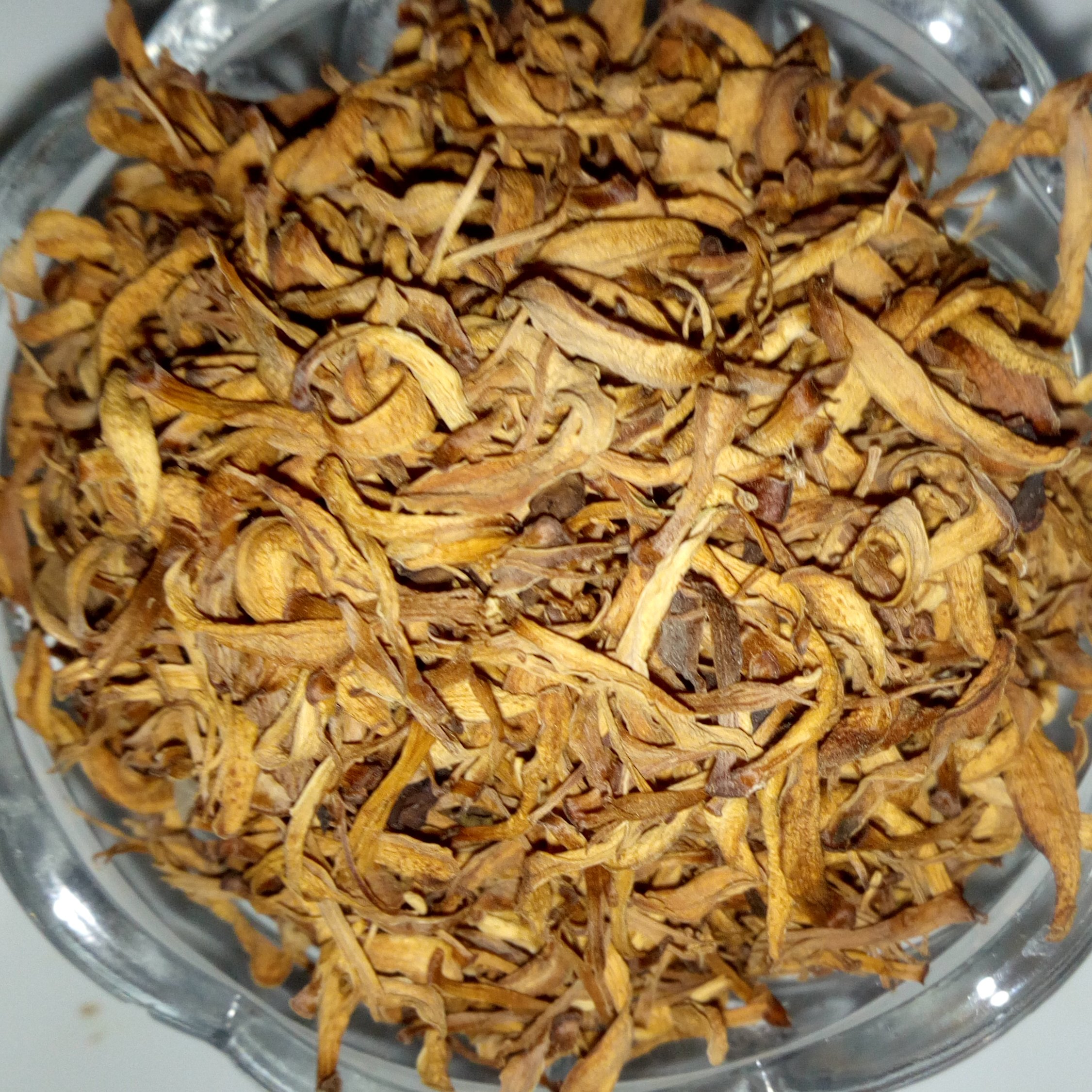 بهارنارنج اعلا 50گرمی