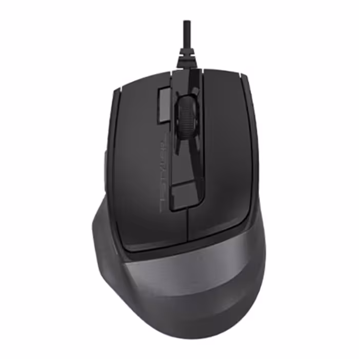 قیمت و خرید ماوس باسیم ای فورتک مدل FM45S Air | یاس ارتباط