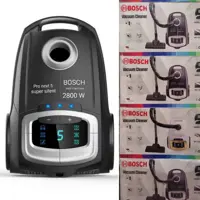 جارو برقی 3200وات بوش Bosch

