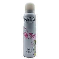 اسپری دئودورانت زنانه مالزیا مدل Musk- حجم 150ml
