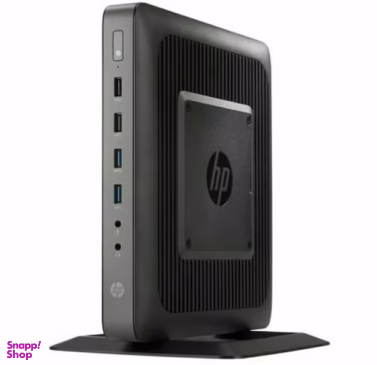 دستگاه تین کلاینت اچ پی (HP) مدل T620Quad Core