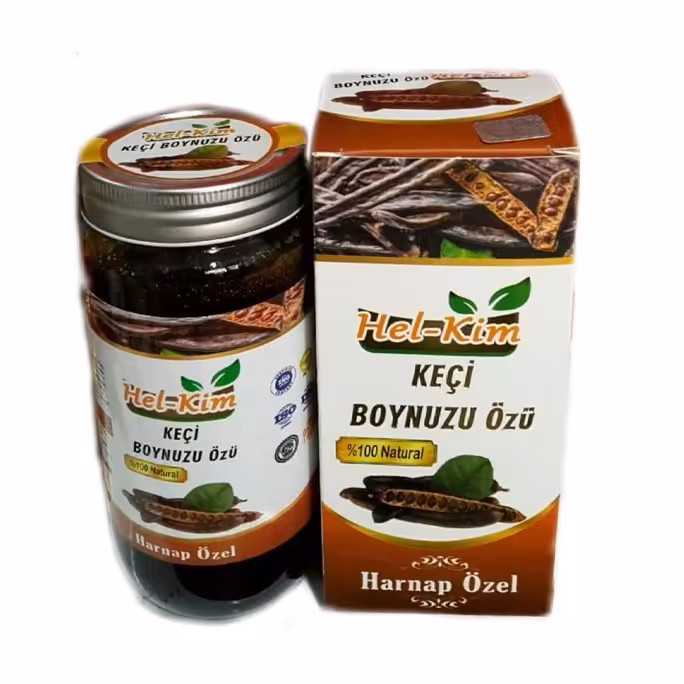 شیره خرنوب هل کیم با ضمانت مرجوعی ( عمده و تکی )