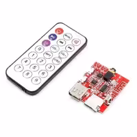 ماژول بلوتوث(چیپ اصلی)   فوق العاده باکیفیت فلشخور کنترل دار 