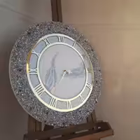 ساعت طرح رویا قطر 80 (پس کرایه)