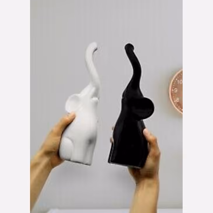 دکوری سرامیکی فیلا