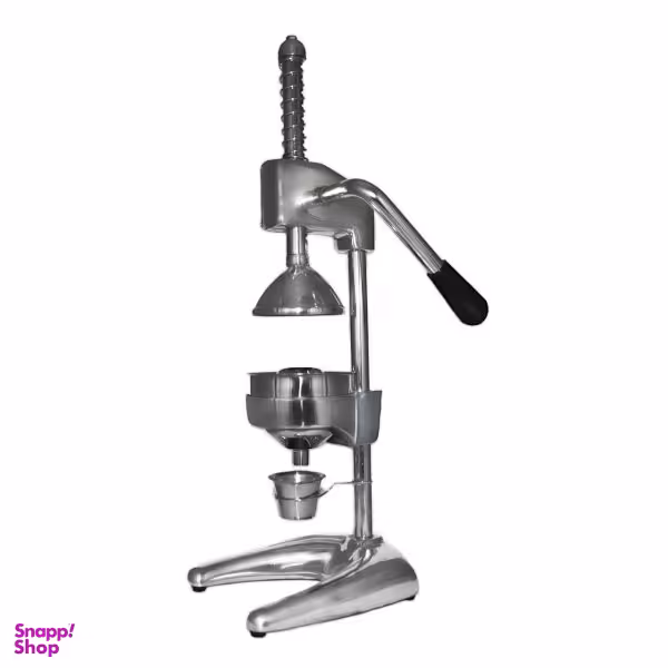 آبمیوه گیری دستی زولینگن کد Sn-5