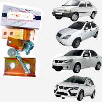 نرم کننده پدال کلاچ پراید + فیلم آموزش نصب