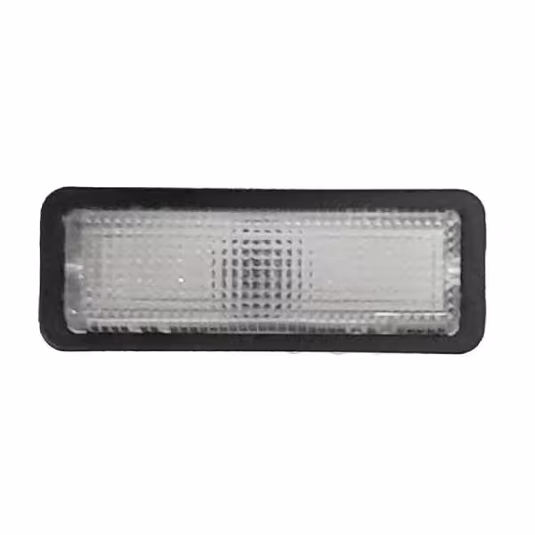 کلید چراغ سقف جلو و عقب کروز پلاس مناسب پژو 405 GLX کد CR33020101