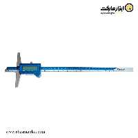 کولیس عمق سنج دیجیتال داسکوا 300 میلی متر مدل 2001-2015