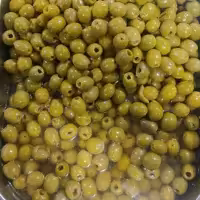 زیتون بی هسته سایز سوپر 