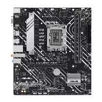 مادربرد ایسوس مدل PRIME H610M-A WIFI