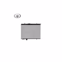 رادیاتور آب گریت وال وینگل5