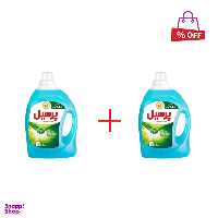 مایع لباسشویی پرسیل (Persil) مدل یونیورسال Deep Clean وزن 27 کیلوگرم مجموعه 2 عددی