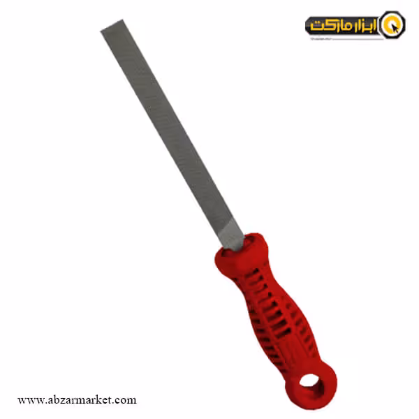 سوهان دقیق تخت چهارطرفه ایران پتک مدل PD-23