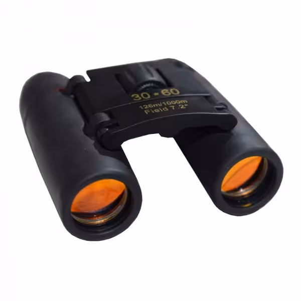 دوربین دو چشمی کامت مدل 30x60