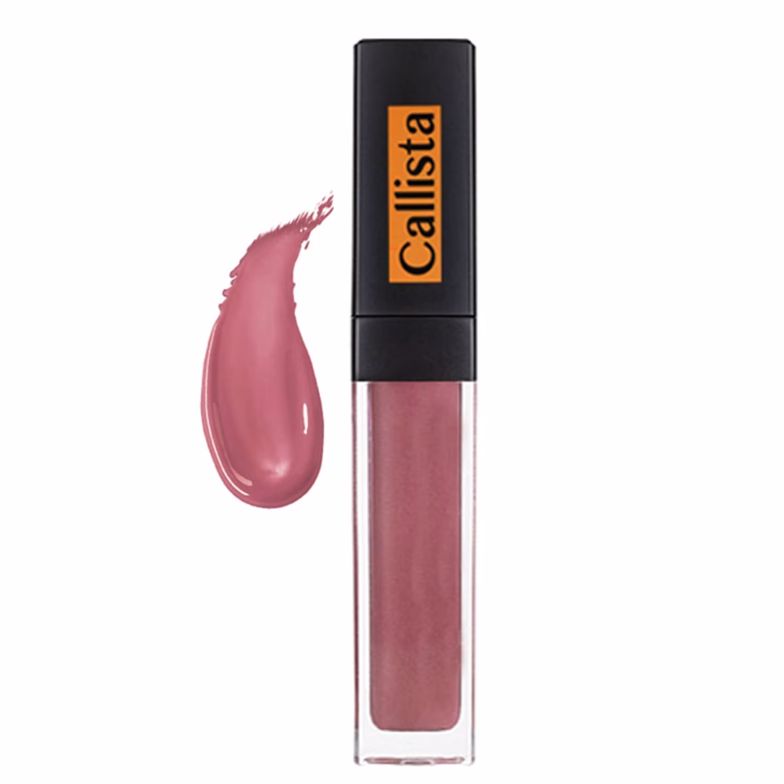کالیستا - رژ لب مایع بادوام سری L شماره 83