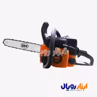 اره موتوری SKN NT180 تیغه 35 سانتی
