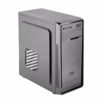 کیس کامپیوتر گرین مدل HOMA