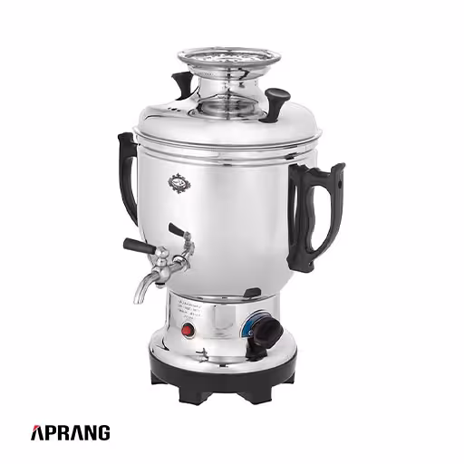 سماور برقی عالی نسب مدل کلاسیک – Classic ظرفیت 5 لیتر