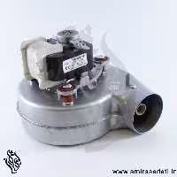 فن پکیج فرولی