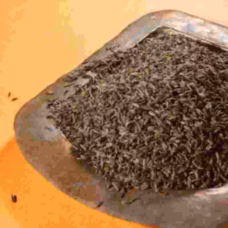 زیره  سیاه  کوهی  کرمان   100گرم  با  بهترین  کیفیت  وقیمت  عالی  