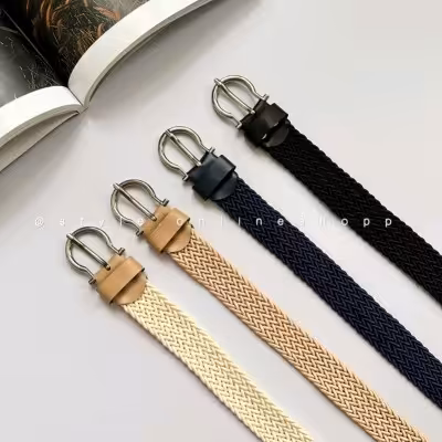 کمربند کنفی .