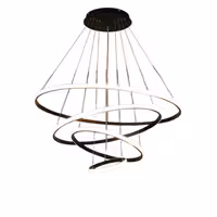 لوستر مافریز مدل مدرن کد PB470