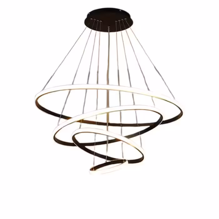 لوستر مافریز مدل مدرن کد PB470