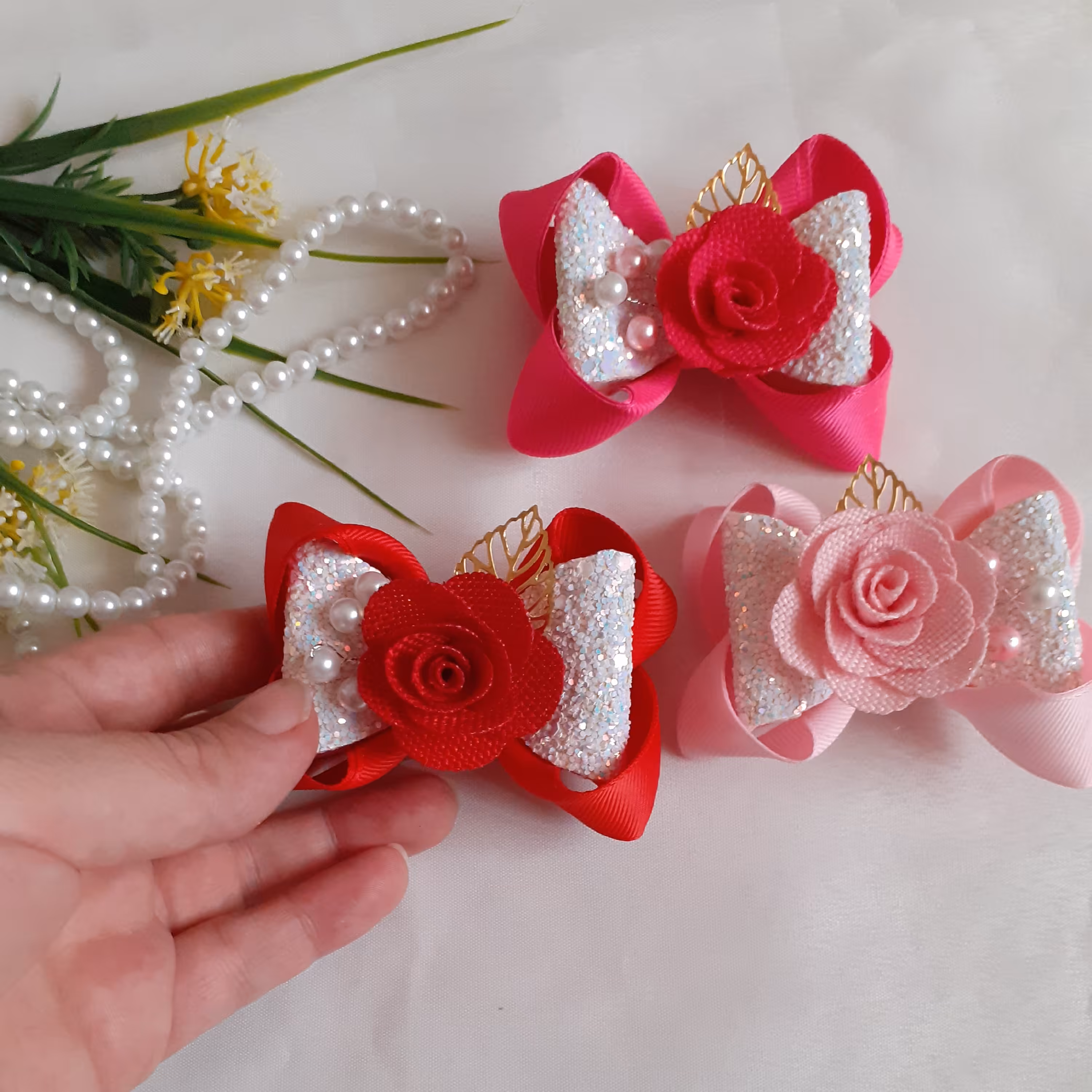 اکسسوری دخترانه