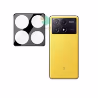 محافظ لنز دوربین گوشی 360 مناسب Xiaomi Poco X6 Pro