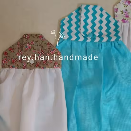 دستمال نمگیر آشپزخانه