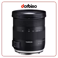 لنز تامرون Tamron 17-35mm f2.8-4 DI OSD for Canon EF - فروشگاه دوربین دوربینو