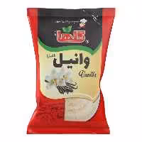 وانیل گلها حجم 3 گرم – سلفون