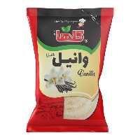 وانیل گلها حجم 3 گرم – سلفون