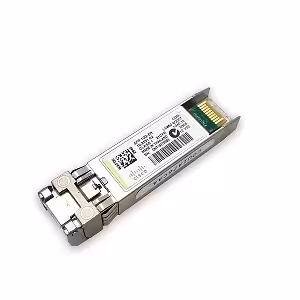 خرید ماژول سیسکو SFP-10G-ER-S - بهترین قیمت گارانتی 12 ماهه در آی تی شبکه