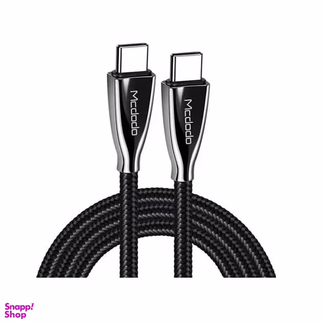 کابل تایپ سی مک دودو (Mcdodo) مدل CA 5890 طول 1.5m