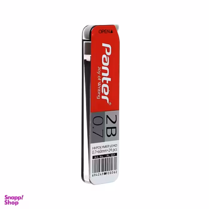 نوک اتود 0/7پنتر (Panter) کوتاه