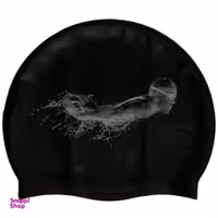 کلاه شنا کد 002