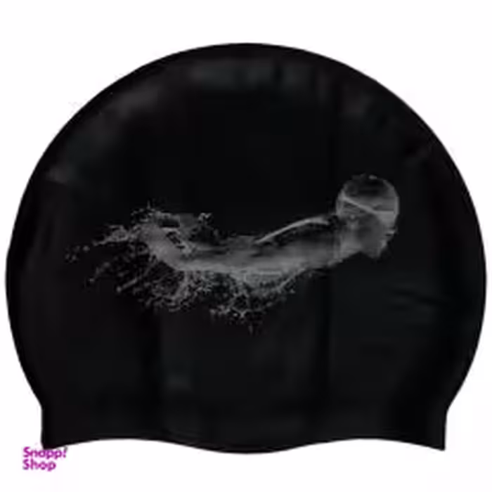 کلاه شنا کد 002