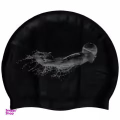 کلاه شنا کد 002