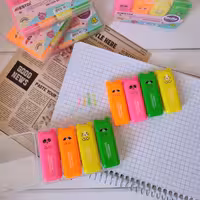 هایلایتر تدی