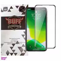 محافظ صفحه بوف مدل AirBag مناسب موبایل اپل Iphone X / Iphone XS / Iphone 11 Pro