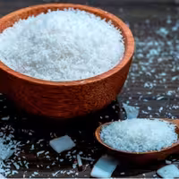 پودر نارگیل خشک (100گرم)