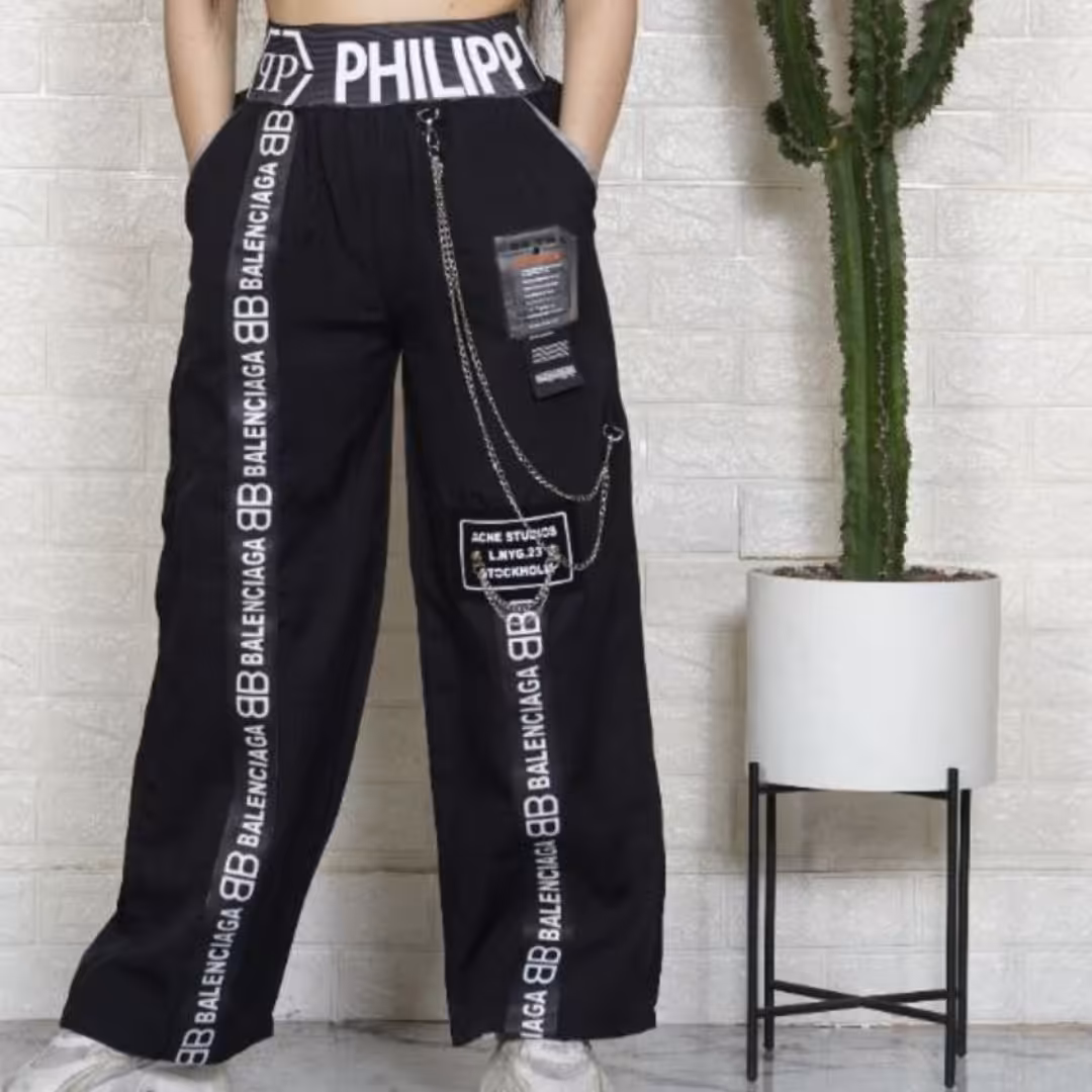 شلوار مازراتی بگ