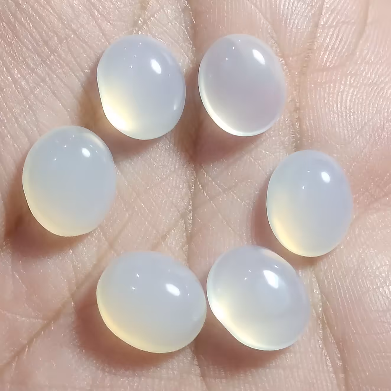 سنگ عقیق نباتی  معدنی آبدار و عالی