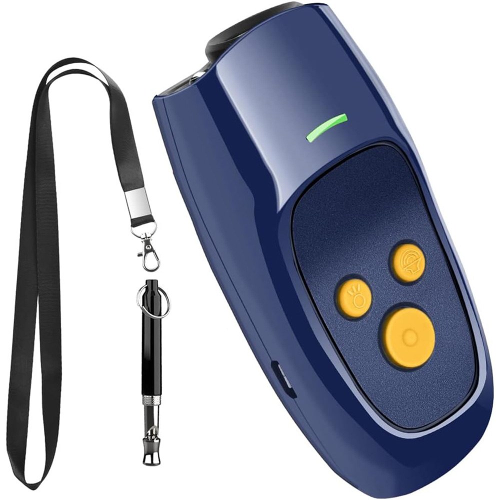 بازدارنده سگ Ultrasonic