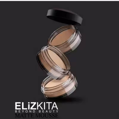 موس گریم الیزکیتا شماره 203