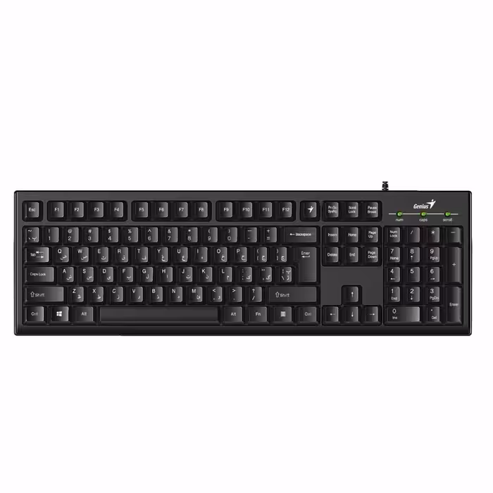 کیبورد جنیوس مدل Genius Smart KB-100