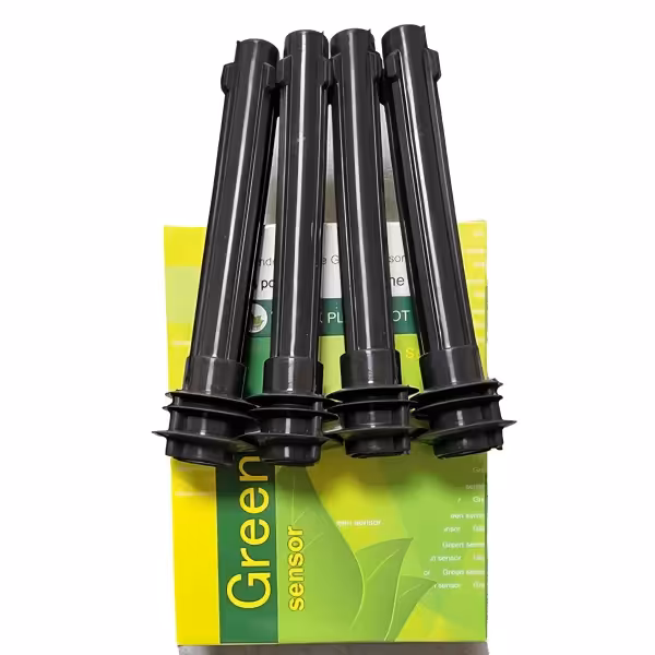 وایر شمع سمند ملی مدل بوش(EF7) - برند گرین - شماره فنی AV-01120