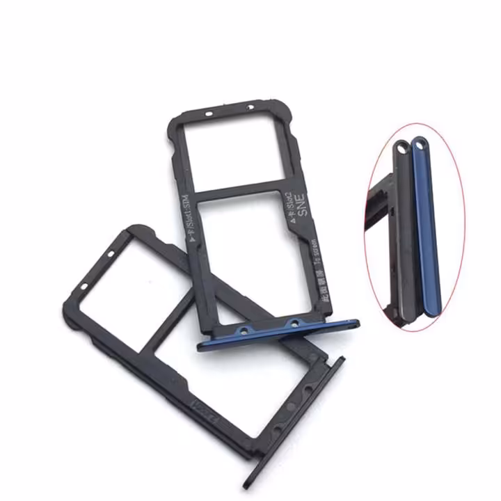 خشاب سیمکارت هوآوی Huawei Mate 20 Lite - دنافون